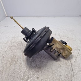 Servofreno con pompa freni Bendix VW Polo III 6N 1999-01 6N1612105F