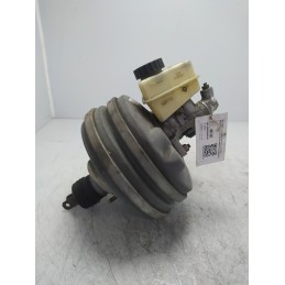 Servofreno completo di pompa freni Trw Mercedes classe E W210 1995-02 A2104300130