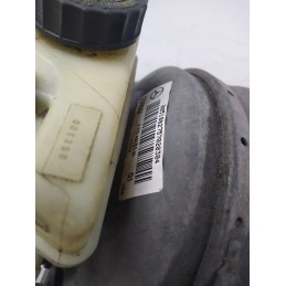 Servofreno completo di pompa freni Trw Mercedes classe E W210 1995-02 A2104300130