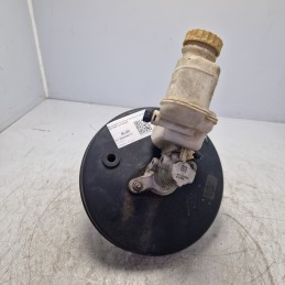 Servofreno con pompa freni Bosch Lancia Musa 350 2006-12 51784806