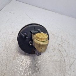 Servofreno con pompa freni Bosch Lancia Musa 350 2006-12 51784806