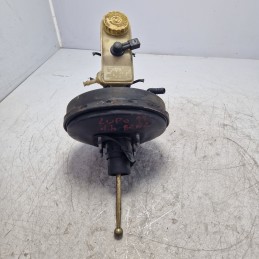 Servofreno con pompa freni Bosch Lancia Musa 350 2006-12 51784806