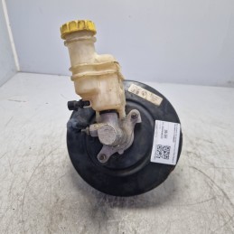 Servofreno con pompa freni Trw Fiat Panda II 169 2003-13  51866500