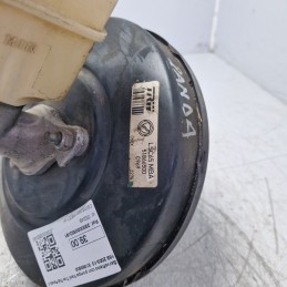 Servofreno con pompa freni Trw Fiat Panda II 169 2003-13  51866500