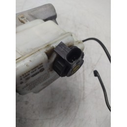 Servofreno completo di pompa freni Ate Audi A3 8P1 2008-12 1K1614105BM