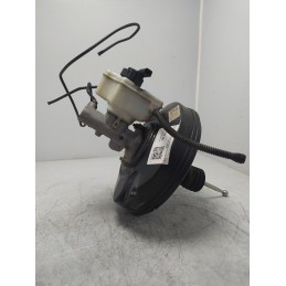 Servofreno completo di pompa freni Ate Audi A3 8P1 2008-12 1K1614105BM