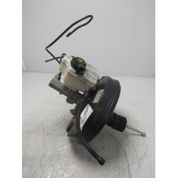 Servofreno completo di pompa freni Ate Audi A3 8P1 2008-12 1K1614105BM