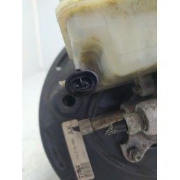 Servofreno con pompa freni TRW Opel Astra H 2010 13216085AK