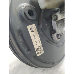 Servofreno con pompa freni TRW Opel Astra H 2010 13216085AK