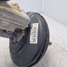 Servofreno Mercedes W169 Classe A 160 CDI 60 KW 2004-12 A1694300230 TRW