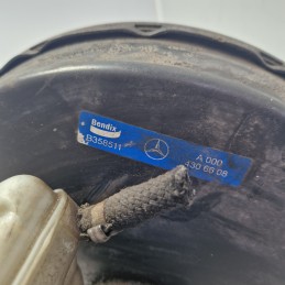 Servofreno completo Bendix Mercedes Vito W638 1995-03 A0004306608