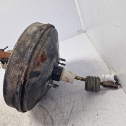 Servofreno completo Bendix Mercedes Vito W638 1995-03 A0004306608