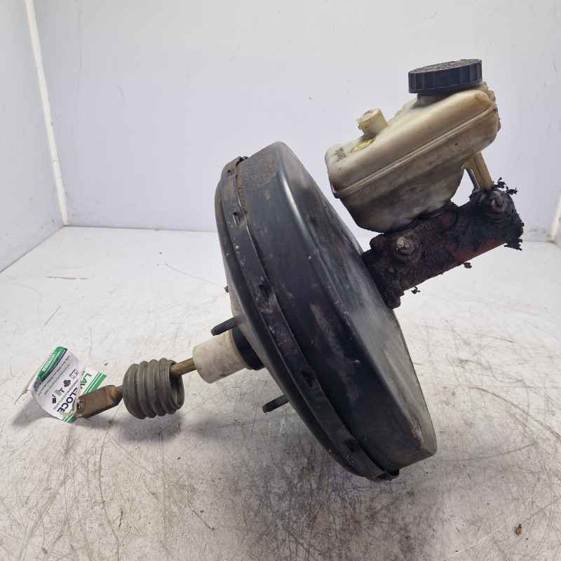 Servofreno completo Bendix Mercedes Vito W638 1995-03 A0004306608