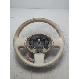 Volante sterzo guida Fiat...