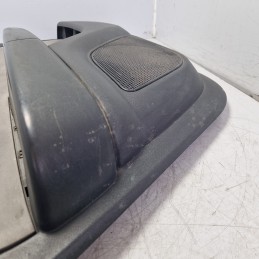 Pannello portiera intero ant sx Fiat Doblo' 119 223 2001-10 graffiato