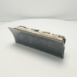 QUADRO STRUMENTI CONTACHILOMETRI TACHIMETRO FIAT PANDA 1° SERIE 900 CC 29 KW 6060200030