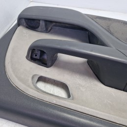 Pannello portiera intero ant sx Fiat Doblo' 119 223 2001-10 graffiato