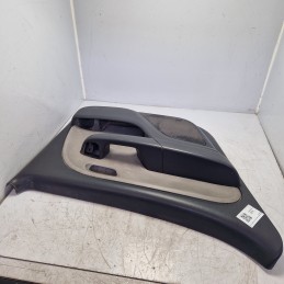 Pannello portiera intero ant sx Fiat Doblo' 119 223 2001-10 graffiato