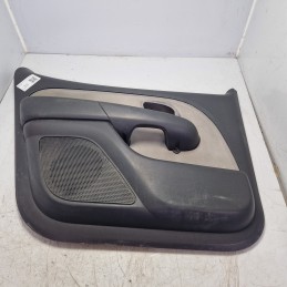 Pannello portiera intero...