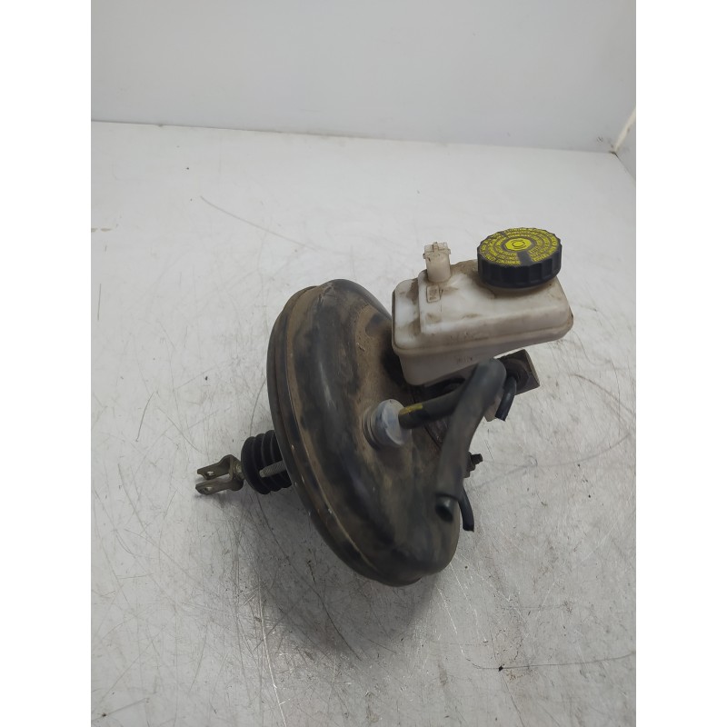 Servofreno con pompa freni Bosch Citroen C1 2007 47200-0H010-B 0204051248