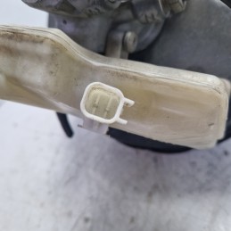 Servofreno completo di pompa freni Ate Ford Kuga II DM2 2.0 TdCi 2014 DV61-2B195-GA 03.7757-3635.4