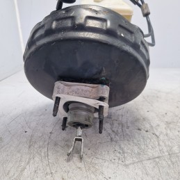 Servofreno completo di pompa freni Ate Ford Kuga II DM2 2.0 TdCi 2014 DV61-2B195-GA 03.7757-3635.4