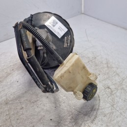 Servofreno completo di pompa freni Ate Ford Kuga II DM2 2.0 TdCi 2014 DV61-2B195-GA 03.7757-3635.4