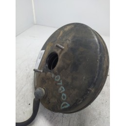 Sevofreno Bosch Fiat Doblo'  223 2005-09 51764401 0204051525