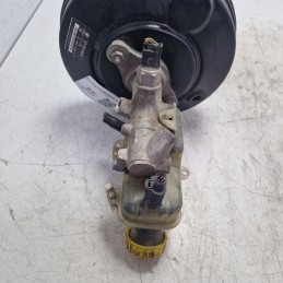 Servofreno con pompa freni Ate Audi A2 2002 8Z1614105B 03.7852-0102.4