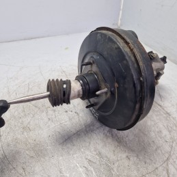 Servofreno con pompa freni Ate Audi A2 2002 8Z1614105B 03.7852-0102.4