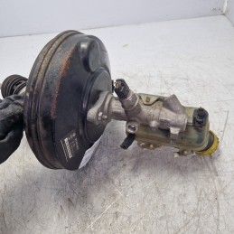 Servofreno con pompa freni Ate Audi A2 2002 8Z1614105B 03.7852-0102.4