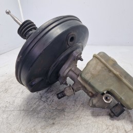 Servofreno con pompa freni Ate Audi A2 2002 8Z1614105B 03.7852-0102.4