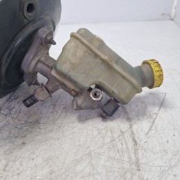 Servofreno con pompa freni Ate Audi A2 2002 8Z1614105B 03.7852-0102.4