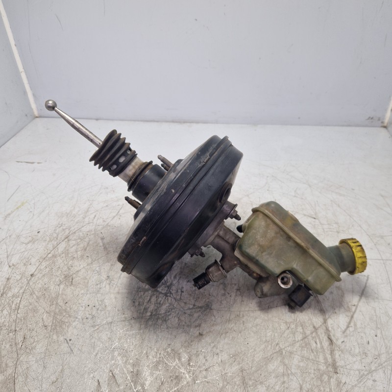 Servofreno con pompa freni Ate Audi A2 2002 8Z1614105B 03.7852-0102.4