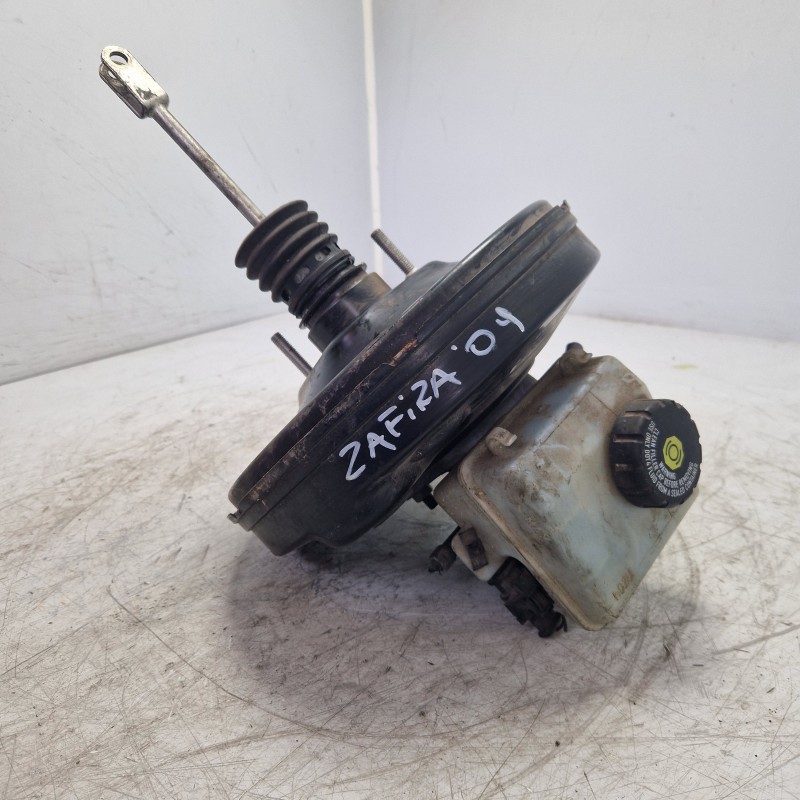 Servofreno con pompa freni Ate Opel Zafira B 1.6 BENZ 2015 13142362 03.7864-7804.4