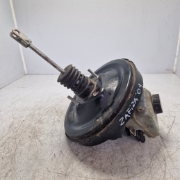 Servofreno con pompa freni Ate Opel Zafira B 1.6 BENZ 2015 13142362 03.7864-7804.4