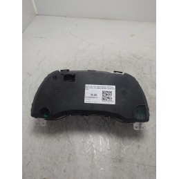 Quadro strumenti contachilometri Fiat Punto MK2 1.2 B 44 KW 1999-03 46753574 trasparente rigato