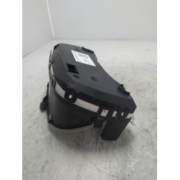 Quadro strumenti contachilometri Fiat Punto MK2 1.2 B 44 KW 1999-03 46753574 trasparente rigato