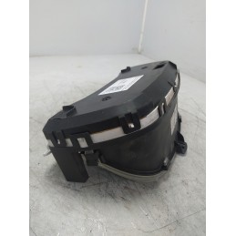 Quadro strumenti contachilometri Fiat Punto MK2 1.2 B 44 KW 1999-03 46753574 trasparente rigato