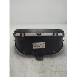 Quadro strumenti contachilometri Fiat Punto MK2 1.2 B 44 KW 1999-03 46753574 trasparente rigato
