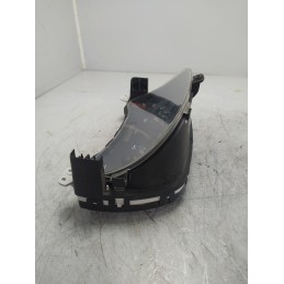 Quadro strumenti contachilometri Fiat Punto MK2 1.2 B 44 KW 1999-03 46753574 trasparente rigato