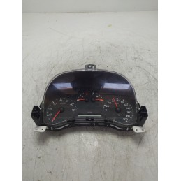 Quadro strumenti...