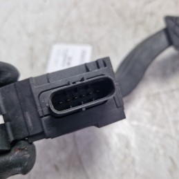 Pedale potenziometro accelleratore Audi A1 MK2 GBH 2019-22 2Q1723503
