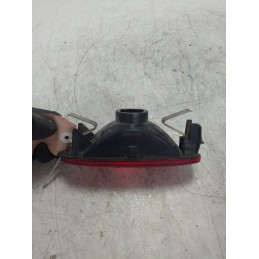 Fanalino retronebbia paraurti post Peugeot 206 MK1 1998-07 145106 Scintex