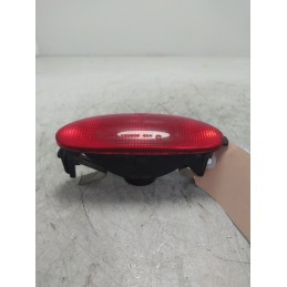 Fanalino retronebbia paraurti post Peugeot 206 MK1 1998-07 145106 Scintex