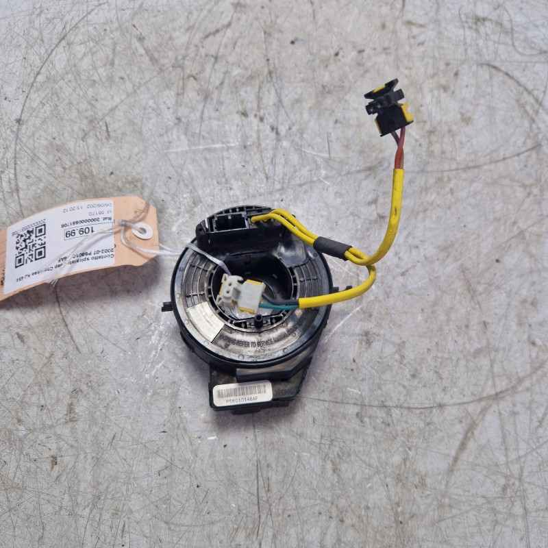 Contatto spiralato Jeep Cherokee KJ 4X4 2002-07 P56010146AF