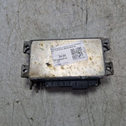 Centralina ECU controllo motore Fiat Punto MK1 1.2 B 43 KW 1993-99 46545152