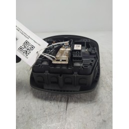 Airbag Volante guidatore Renault Megane MK3 1.5 CDI 2009-15 985100007R