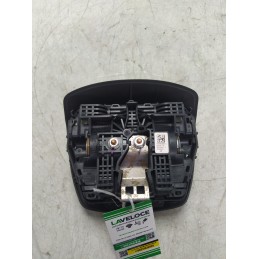 Airbag Volante guidatore Renault Megane MK3 1.5 CDI 2009-15 985100007R