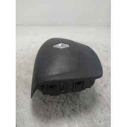 Airbag Volante guidatore Renault Megane MK3 1.5 CDI 2009-15 985100007R